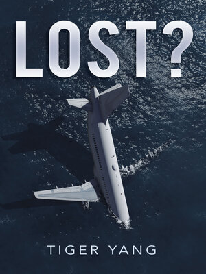 cover image of Lost?